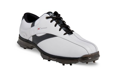 Callaway xfer nitro hot sale golf shoes 2018