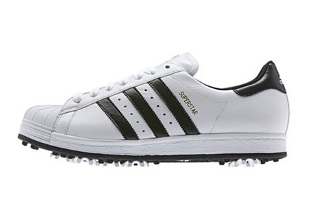 diluido Inyección zoo adidas Superstar Golf Shoes Review | Equipment Reviews | Today's Golfer