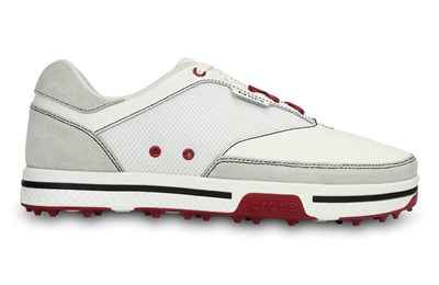 Crocs golf hotsell shoes mens