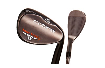 Cobra Trusty Wedges Reviews