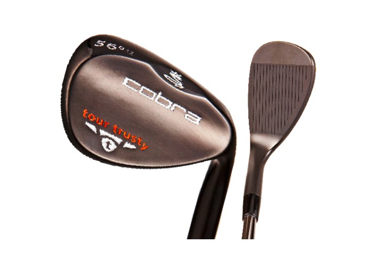 Cobra Tour Trusty Rh Wedge (väritön) | Budget Sport
