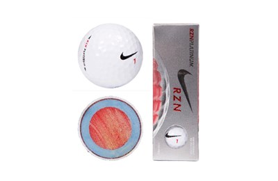 Nike crush extreme golf balls outlet review