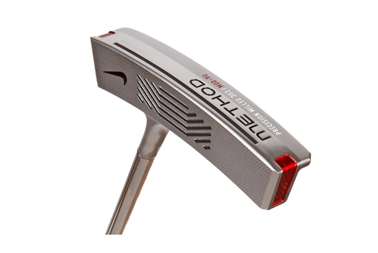 Nike method store mod 90 putter