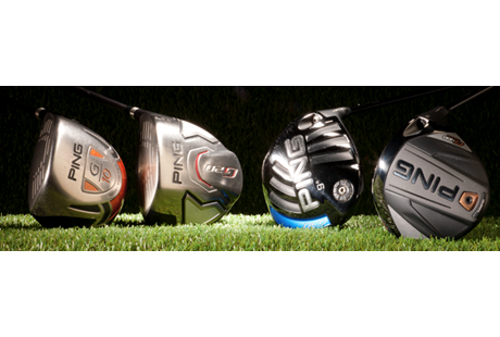 Ping G30 Driver Review | Equipment Reviews | Today's Golfer