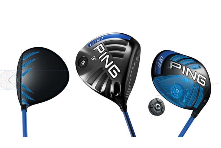 Ping G30 Driver Review | Equipment Reviews | Today's Golfer
