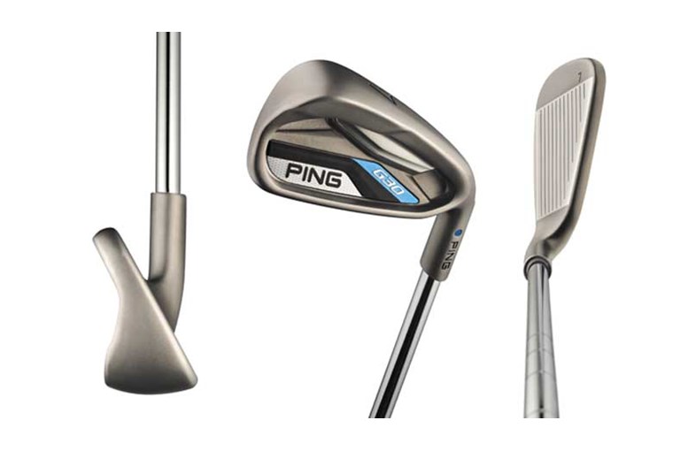 Ping g30 hot sale 4 iron