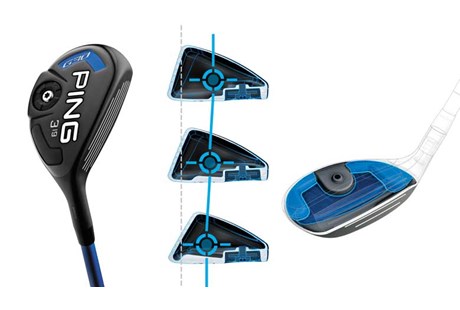 Ping G30 Hybrids Review | Equipment Reviews | Today's Golfer