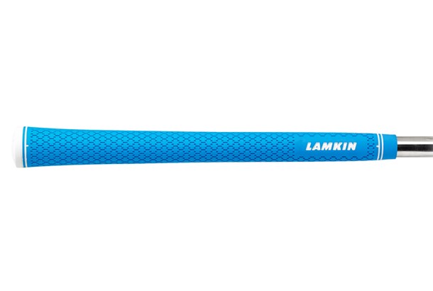 Lamkin REL ACE 3GEN Grips Review Equipment Reviews Today s Golfer