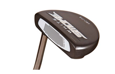 Taylormade White Smoke Putters Reviews | Today's Golfer