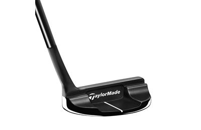 taylormade ghost tour daytona 12 putter review