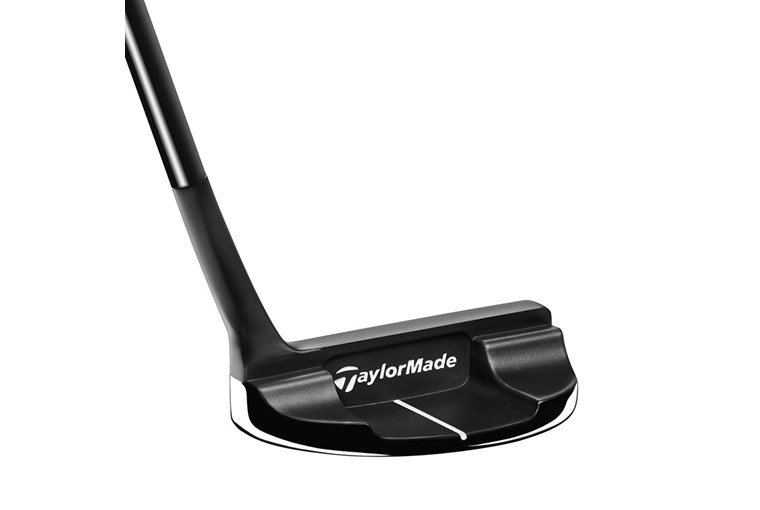 TaylorMade Ghost Tour Black Maranello Review | Equipment Reviews