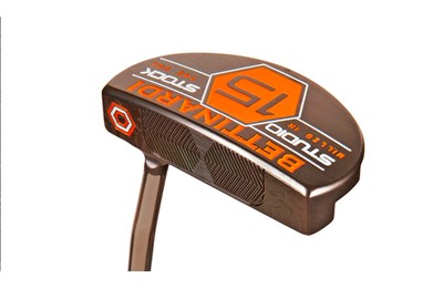 Bettinardi Studio Stock Putters Reviews