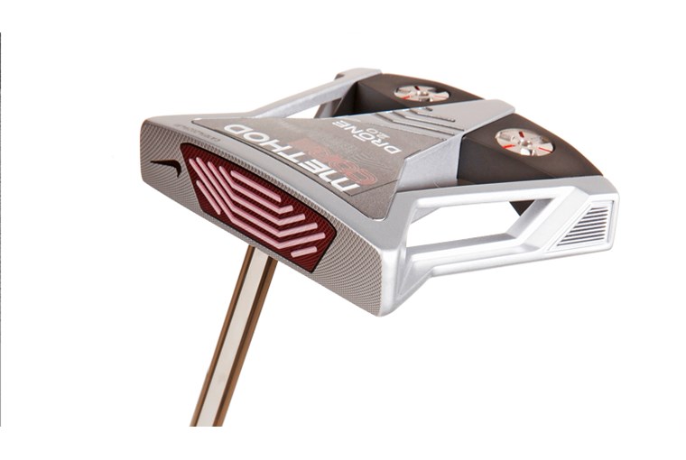 Nike Golf Method Core Drone 2.0 Mallet Putter Review | Equipment 