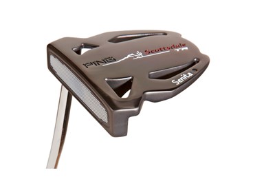 Ping Scottsdale Putters Reviews | Today's Golfer