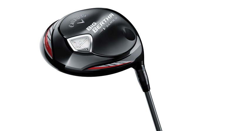 Callaway Big Bertha V Series Driver 10.5* Regular Flex RH ~ Great purchases Condition