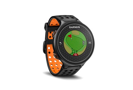 Garmin cheap s6 review