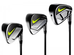 Nike vapor speed iron on sale review