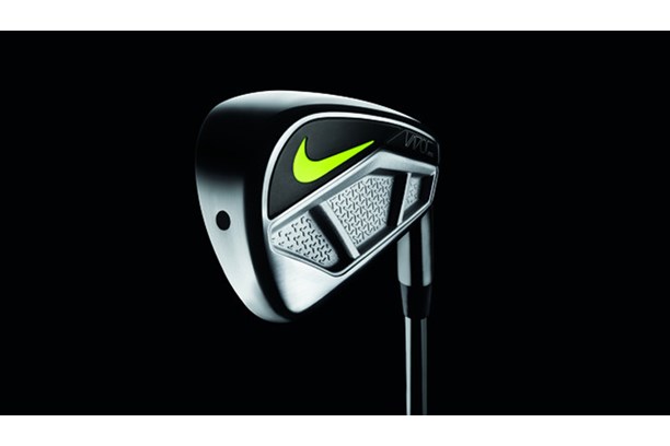 Nike Golf Vapor Speed Irons Review Equipment Reviews