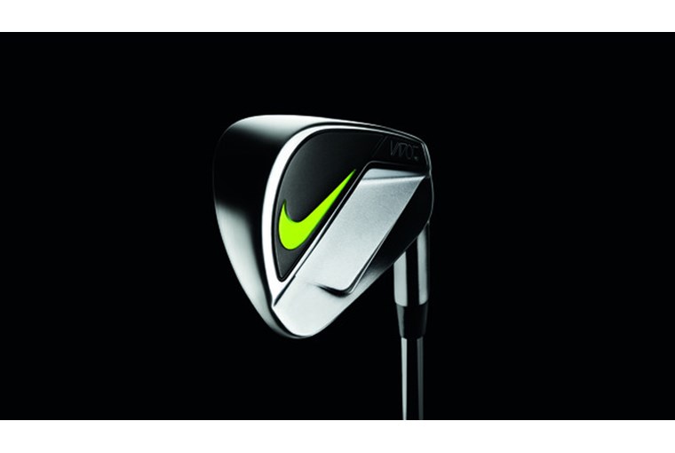 Nike Golf Vapor Pro Irons Review Equipment Reviews