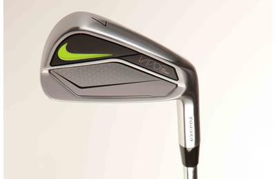 Nike Irons | Golfer