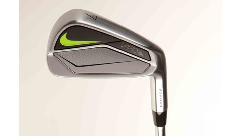 nike vapour speed irons