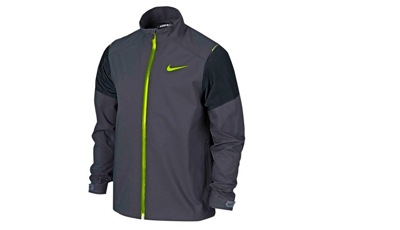 Nike hypershield sales hyperadapt jacket review