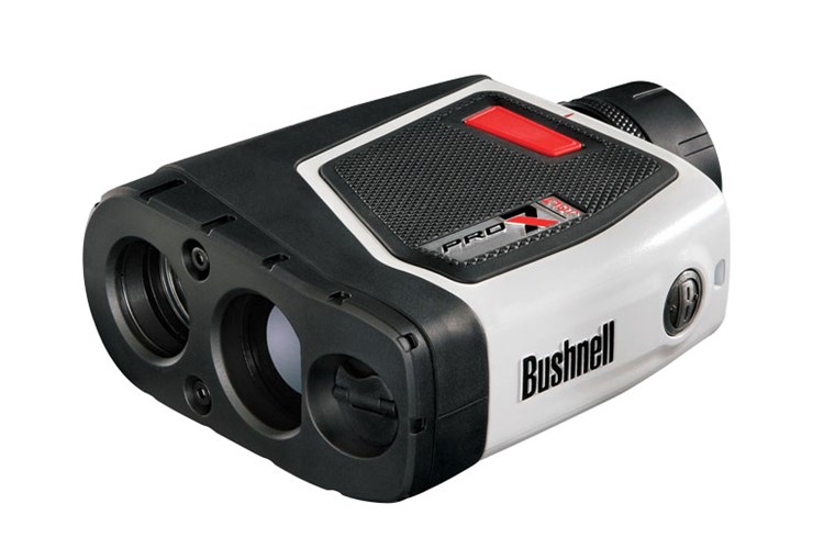 Bushnell Pro X7 JOLT Review | Equipment Reviews | Today's Golfer