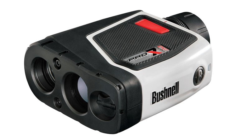 Bushnell Pro X7 JOLT Review | Equipment Reviews