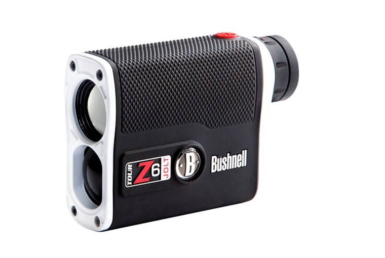 Bushnell Tour Z6 JOLT GPS Laser Review | Equipment Reviews