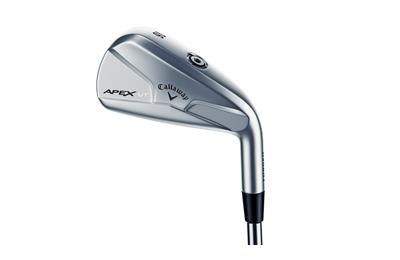 Callaway Apex UT Iron.