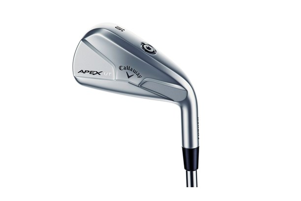 Callaway Apex UT Iron.