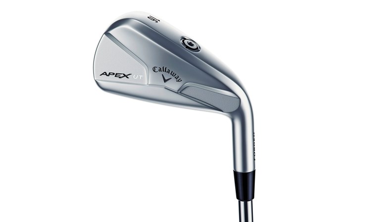 Callaway Apex Utility irons Review | Equipment Reviews