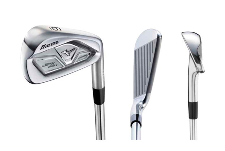 Mizuno JPX850 Forged Irons Review | Equipment Reviews