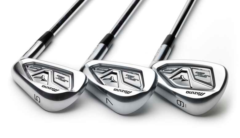 Mizuno JPX850 Forged Irons Review | Equipment Reviews