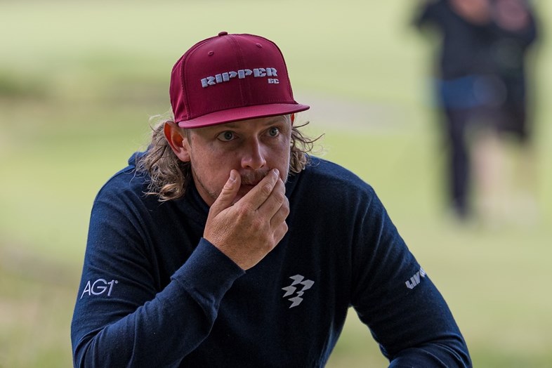 Cam Smith opens up on LIV Golf future after PGA Tour offer