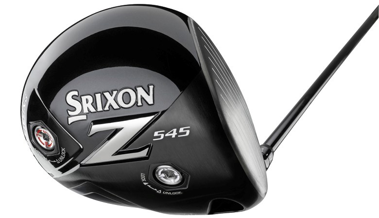 Srixon Z545 Driver Review | Equipment Reviews