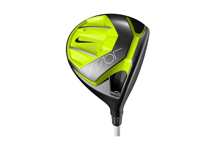 Dedos de los pies al menos Sombra Nike Golf Vapor Pro Driver Review | Equipment Reviews | Today's Golfer