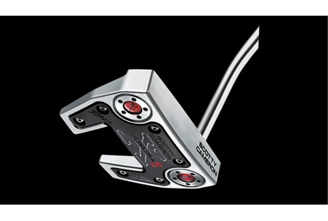 Titleist Scotty Cameron Futura X5 Putter Review | Equipment Reviews