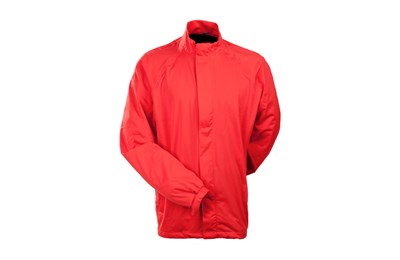 Ashworth best sale golf windbreaker