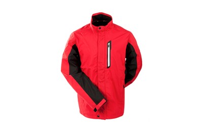 Mizuno waterproof shop golf jacket