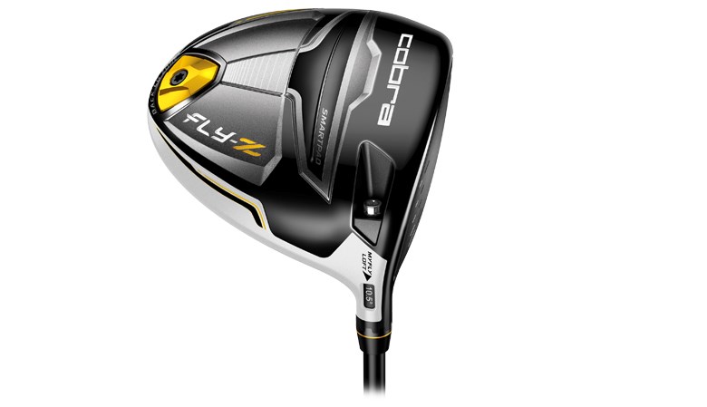 COBRA FLY-Z ドライバー　レフティ　左 Cobra Fly-Z Driver Review | Equipment Reviews