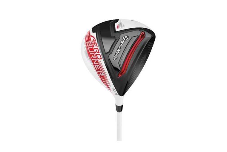 TaylorMade AeroBurner Driver Review | Equipment Reviews | Today's