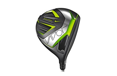 nike vapour driver