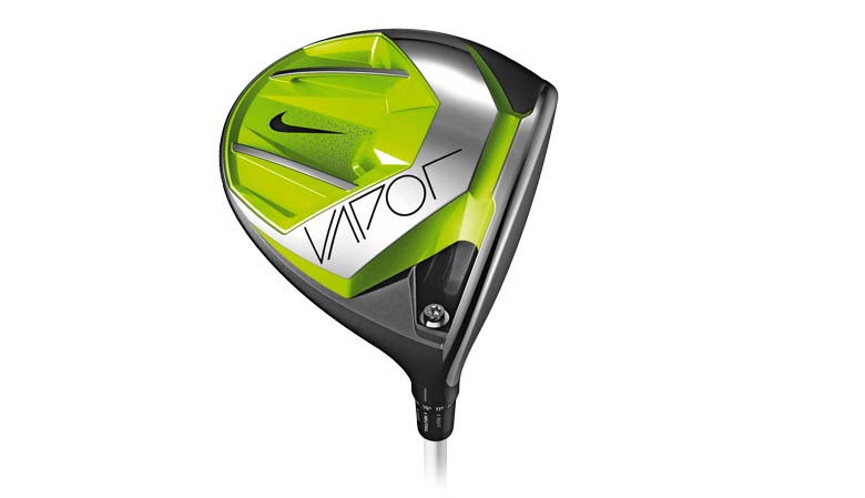 Nike vapor hot sale speed driver review