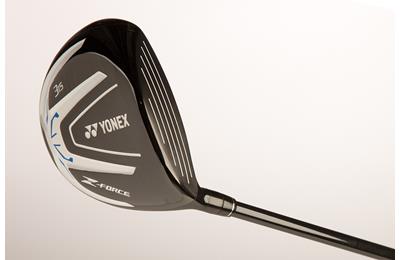 Yonex Z-Force Fairway Wood