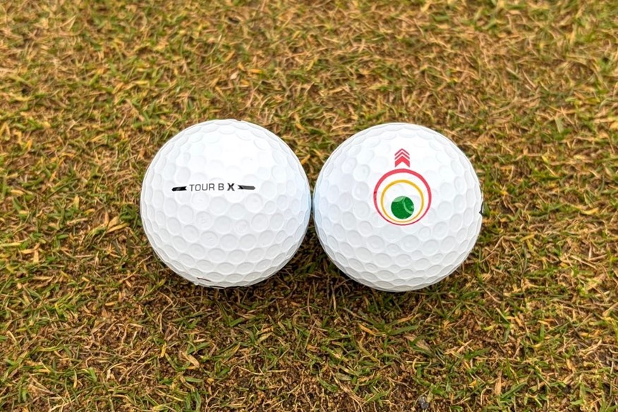 Bridgestone Tour B X (2026) golf ball review