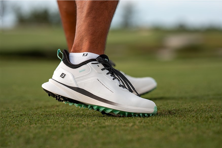 FootJoy reinvent the Pro SL with three huge changes