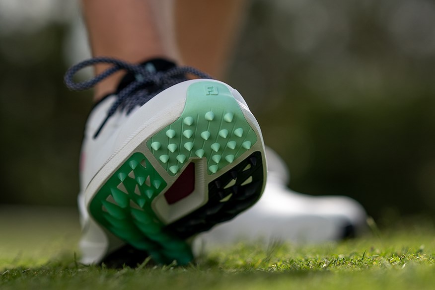 FootJoy reinvent the Pro SL with three huge changes