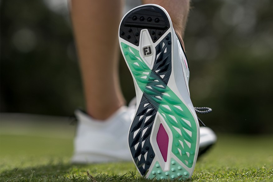 FootJoy reinvent the Pro SL with three huge changes