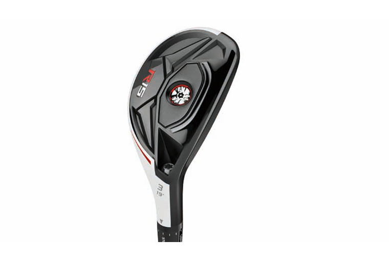 TaylorMade R15 Hybrid Review | Equipment Reviews